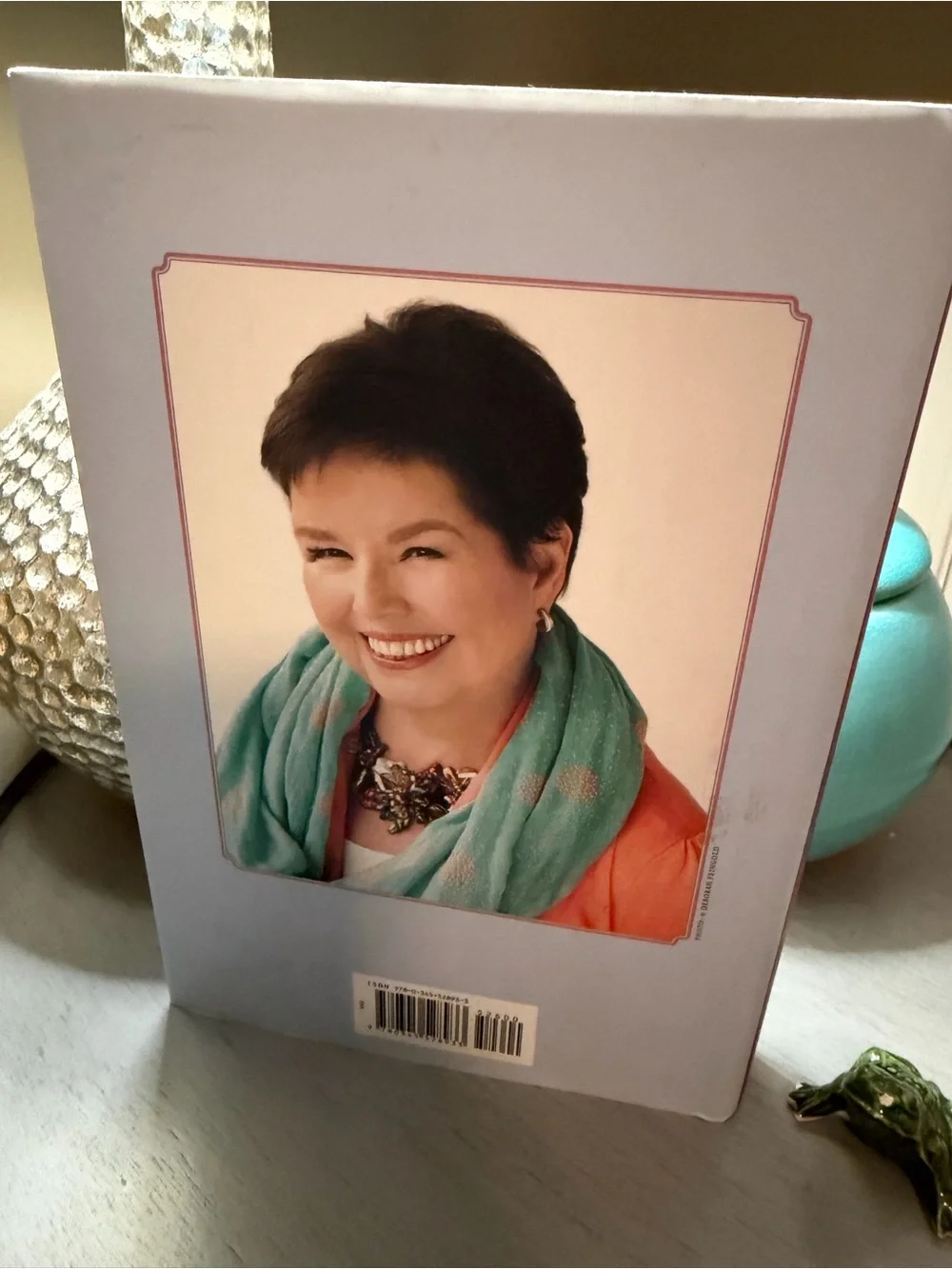 Debbie Macomber Rose Harbor in Bloom - Hardcover